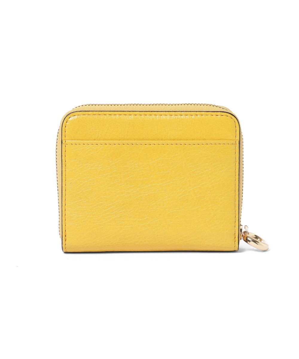 PELLE BORSA コンパクト財布 Minato ミナト 3503 