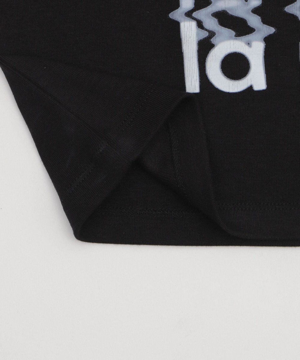 WEGO ベルトワンショルグラフィックちびT 