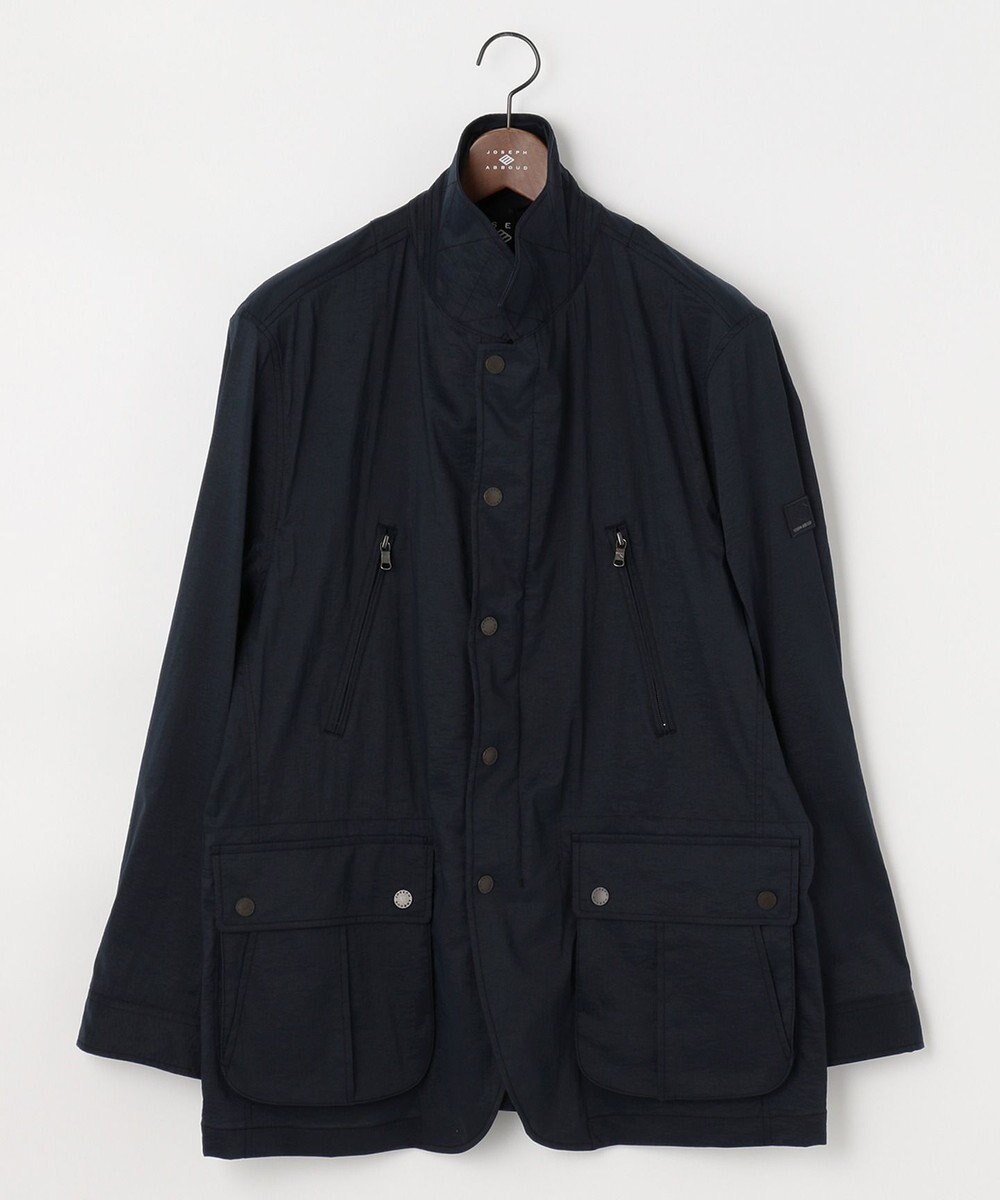 JOSEPH ABBOUD 【キングサイズ】サスティナブル撥水 ハイパワーストレッチ アウター 