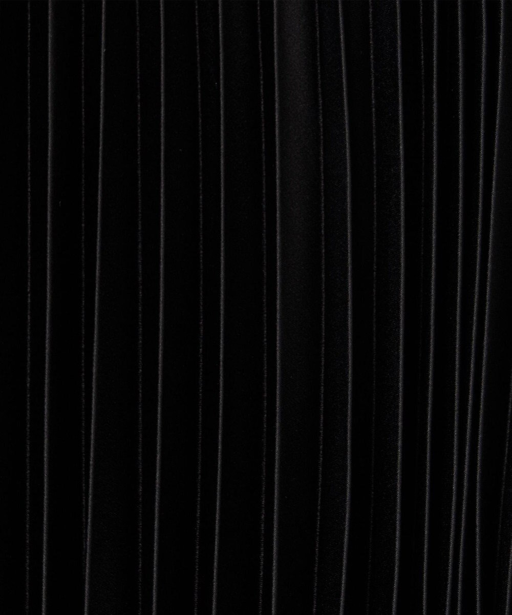 JOSEPH 【WEB＆OUTLET限定】ニットウィーブプリッセ スカート 