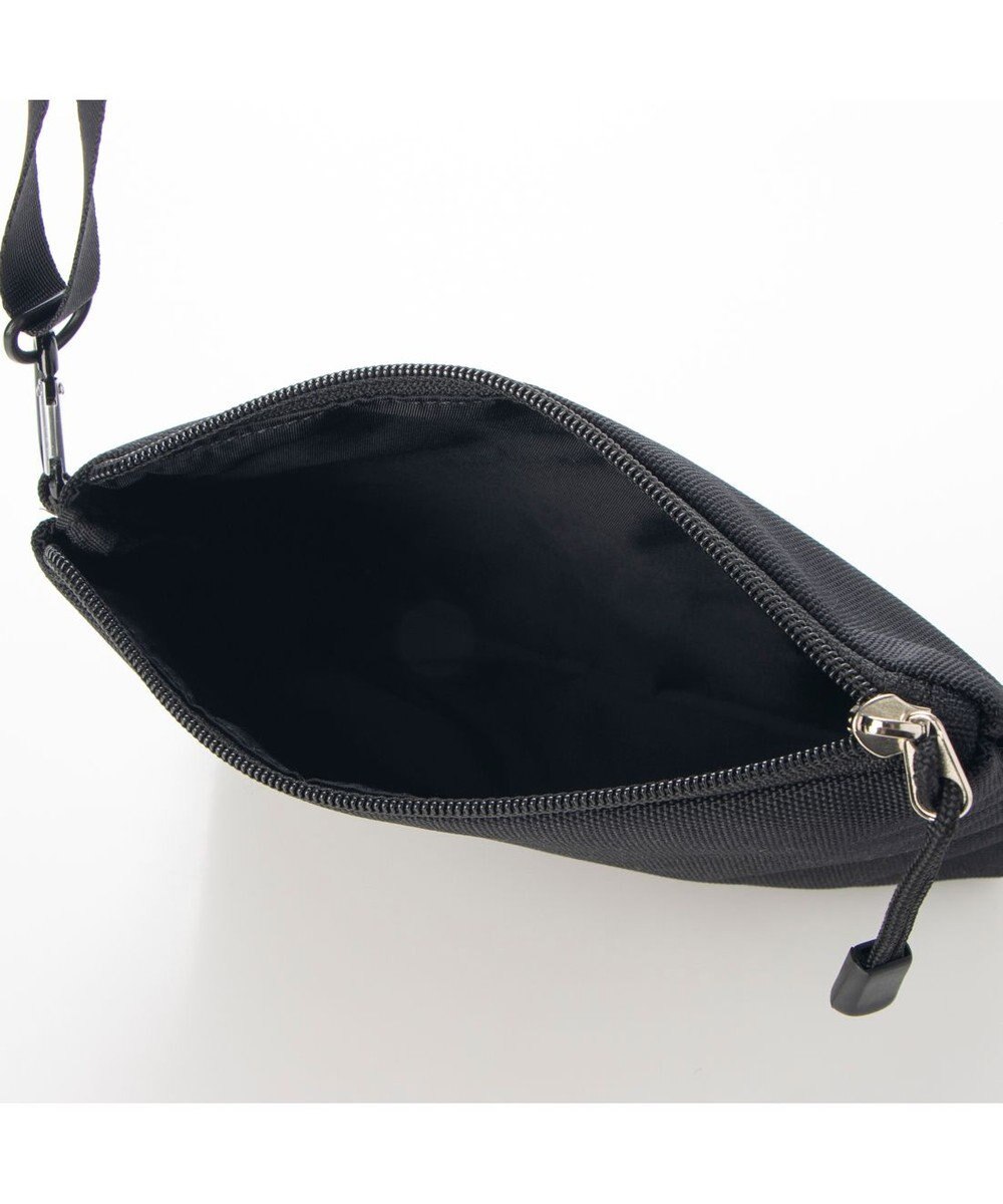 Y'SACCS 【イザック×MUMU】コーデュラエコメイド　マルチウェイバックパック 