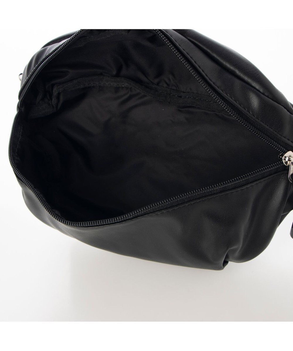 Y'SACCS 【イザック×MUMU】コーデュラエコメイド　マルチウェイバックパック 