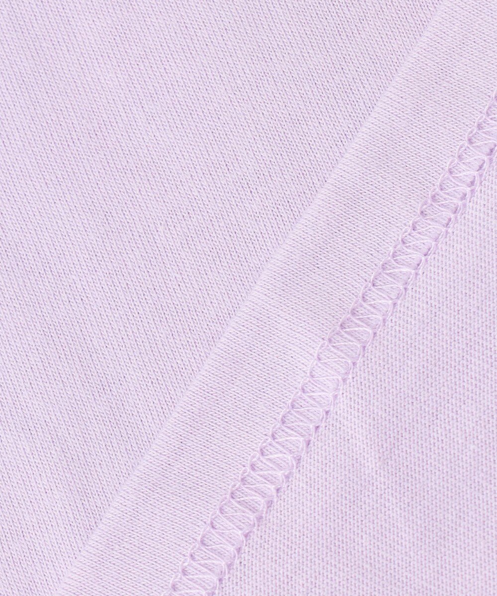 ANY KIDS 接触冷感 レインボーチュール Tシャツ 