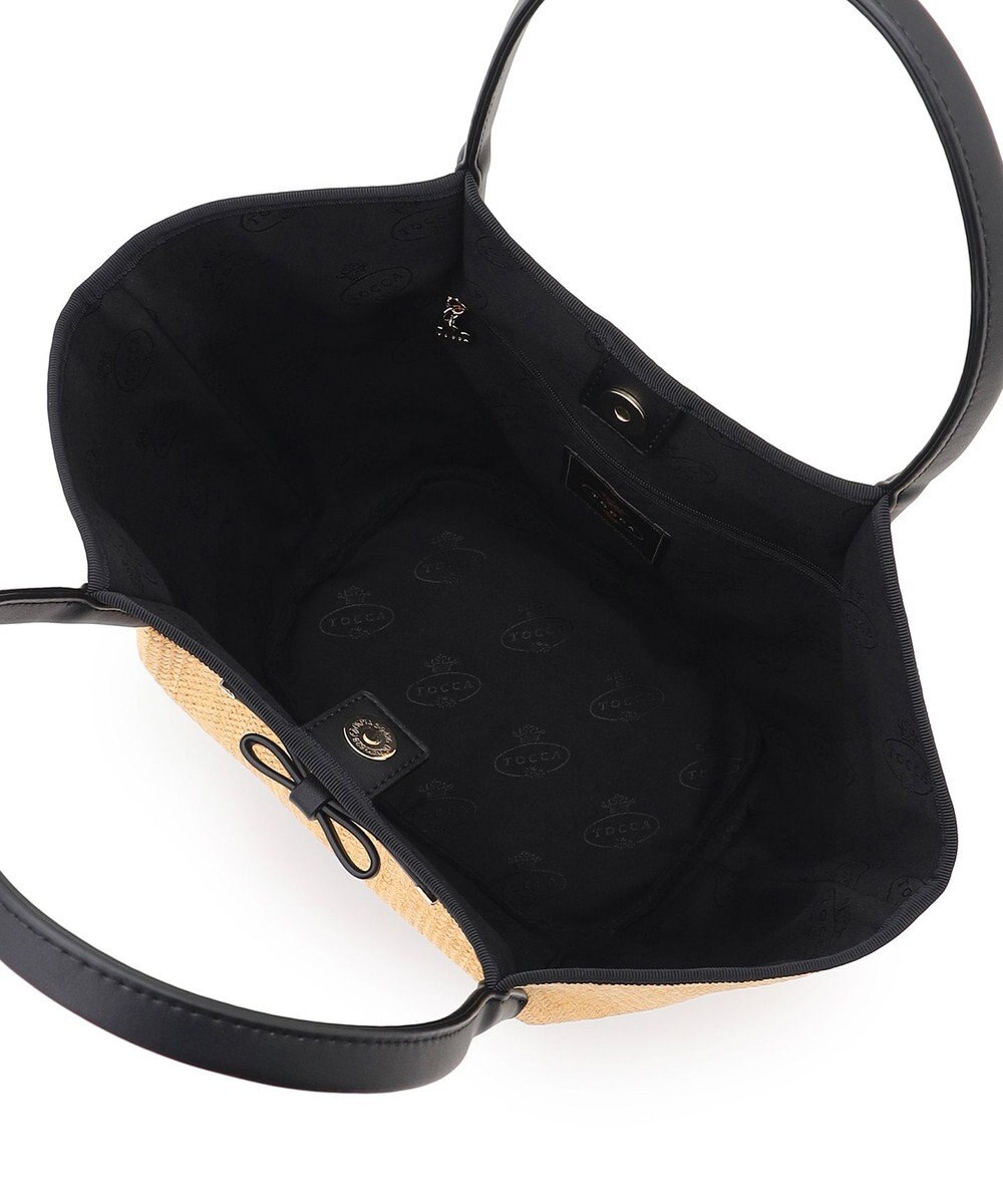 TOCCA MIGNON BASKET かごバッグ 