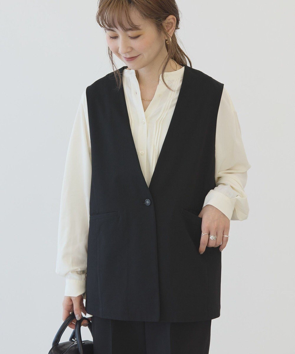 AMERICAN HOLIC Ｖネックジレ 