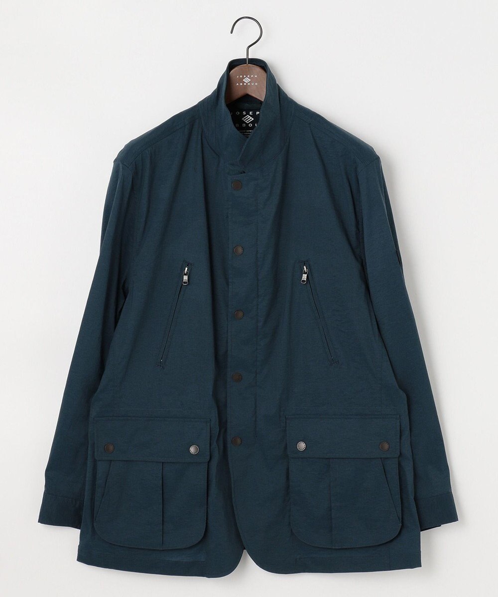 JOSEPH ABBOUD 【キングサイズ】サスティナブル撥水 ハイパワーストレッチ アウター 