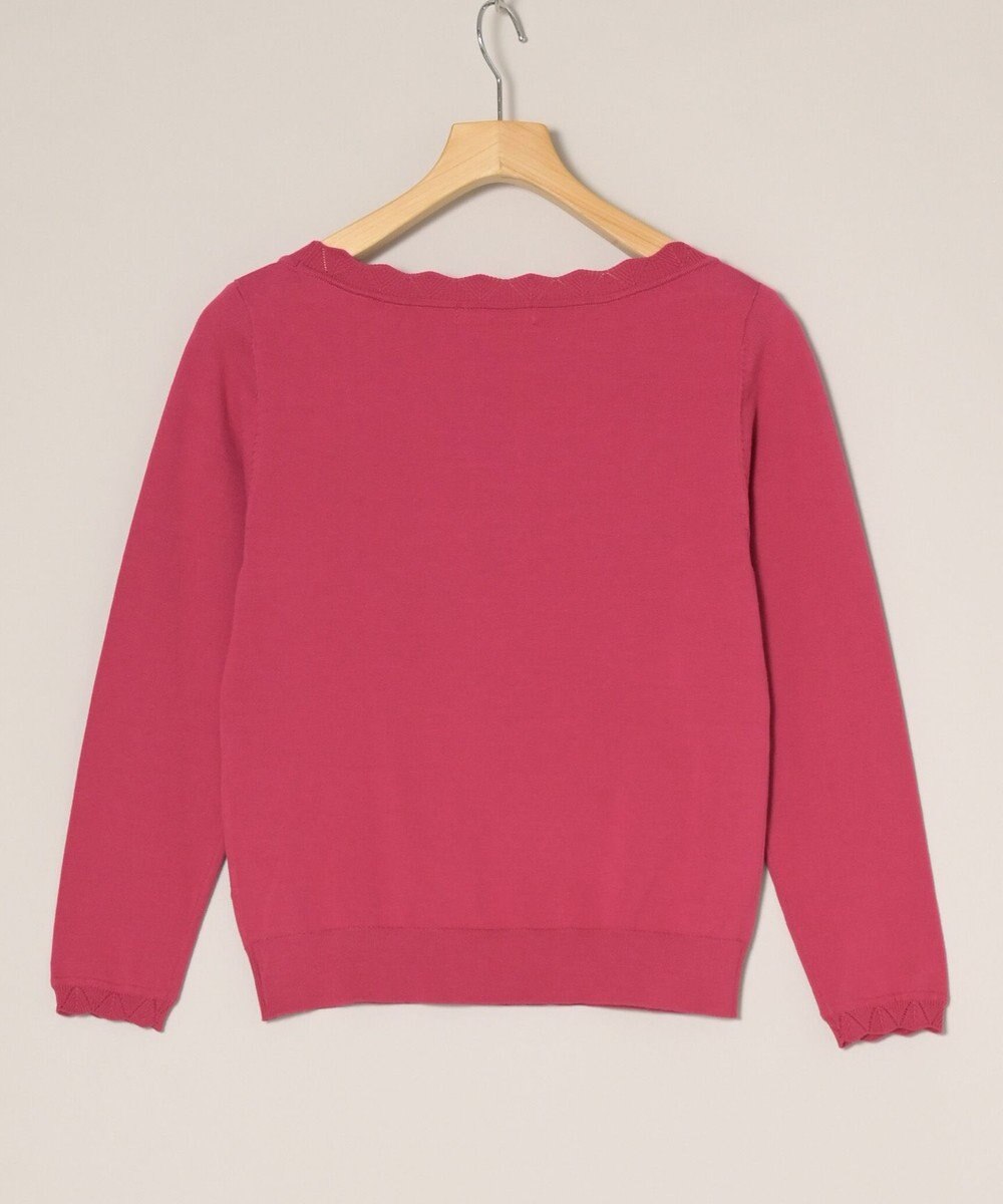 ONWARD Reuse Park 【any SiS】ニット春夏 