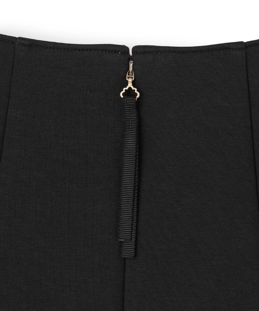 TOCCA 【洗える】CHEEK BRUSH ドレス 