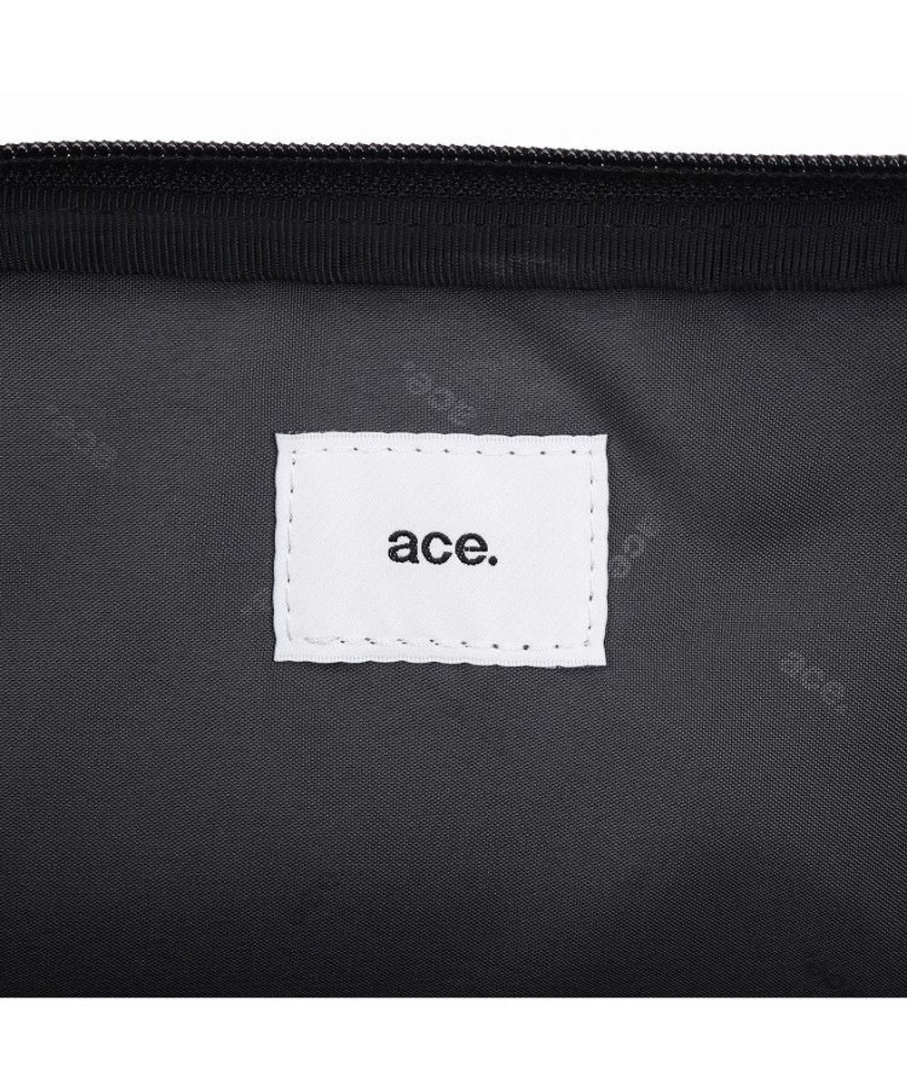 ACE BAGS & LUGGAGE ace. フレックスライトコート ビジネスバッグ 高強度PU加工生地 4L 68233 エース 
