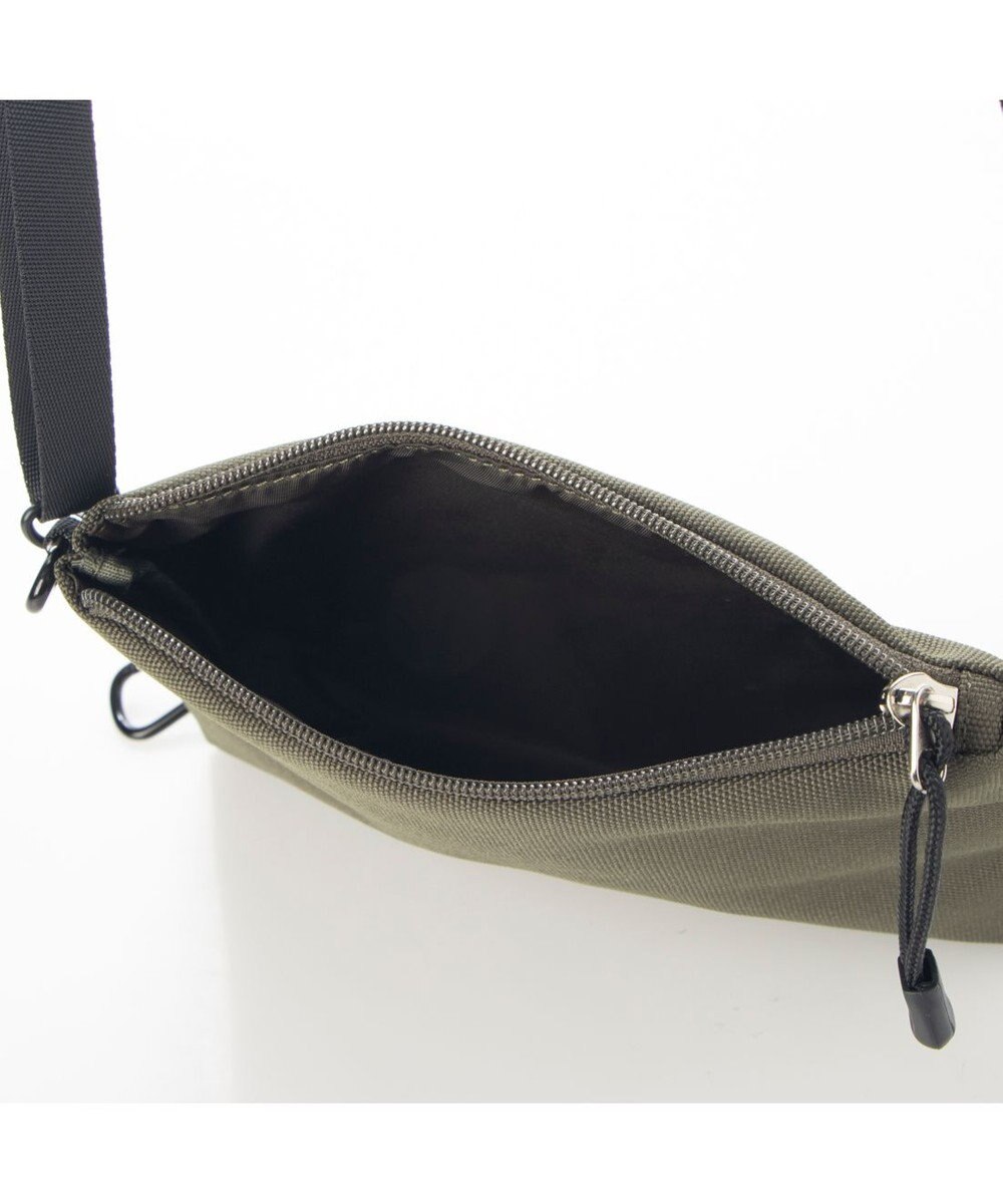 Y'SACCS 【イザック×MUMU】コーデュラエコメイド　マルチウェイバックパック 