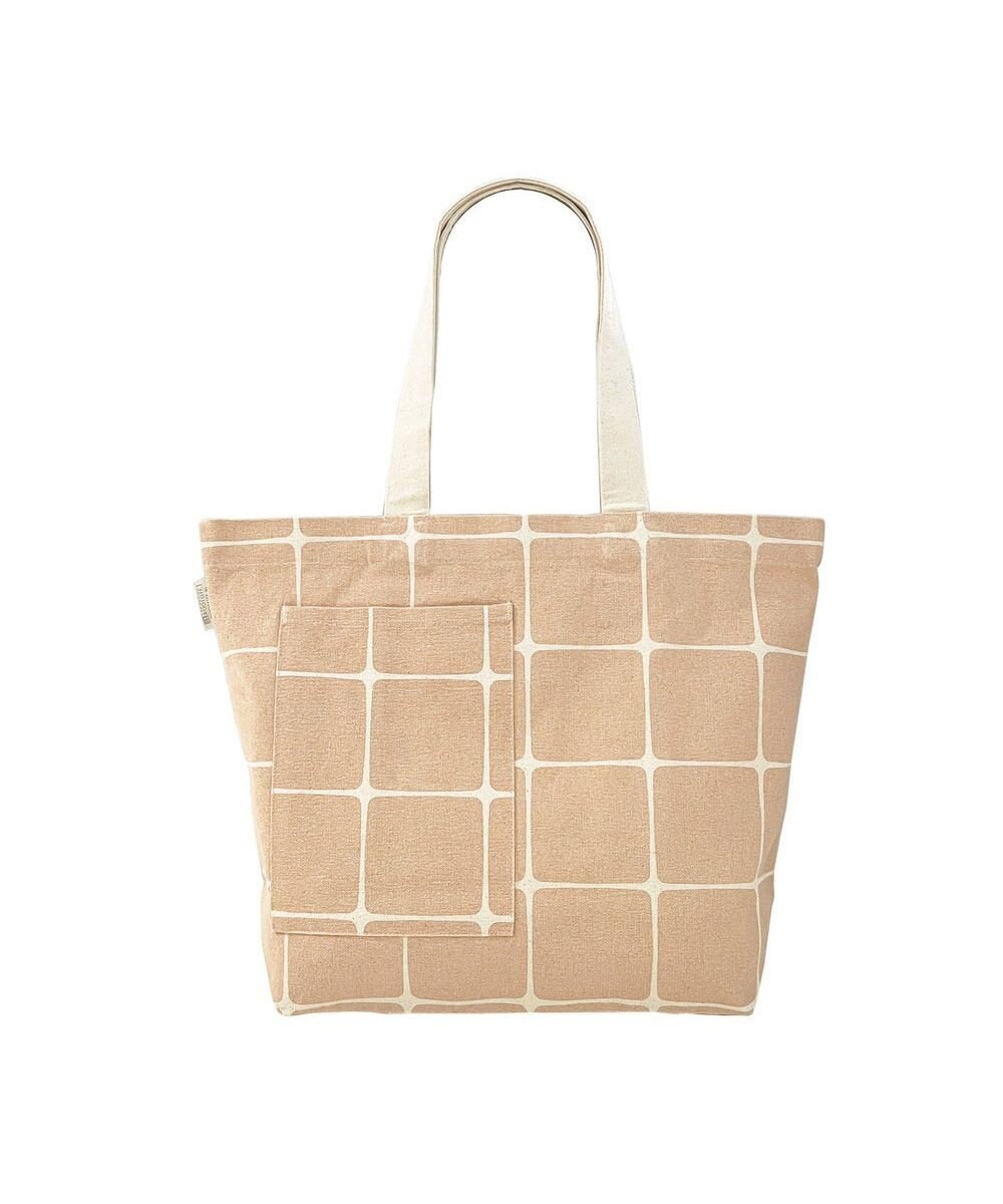 ROOTOTE 1100【A4サイズ収納】EU.ミディアム.キャンバス-A 