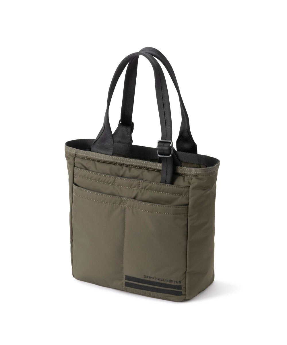 ZERO HALLIBURTON DICROS SOLOシリーズ カートトート L ZHG-B DS 85004 