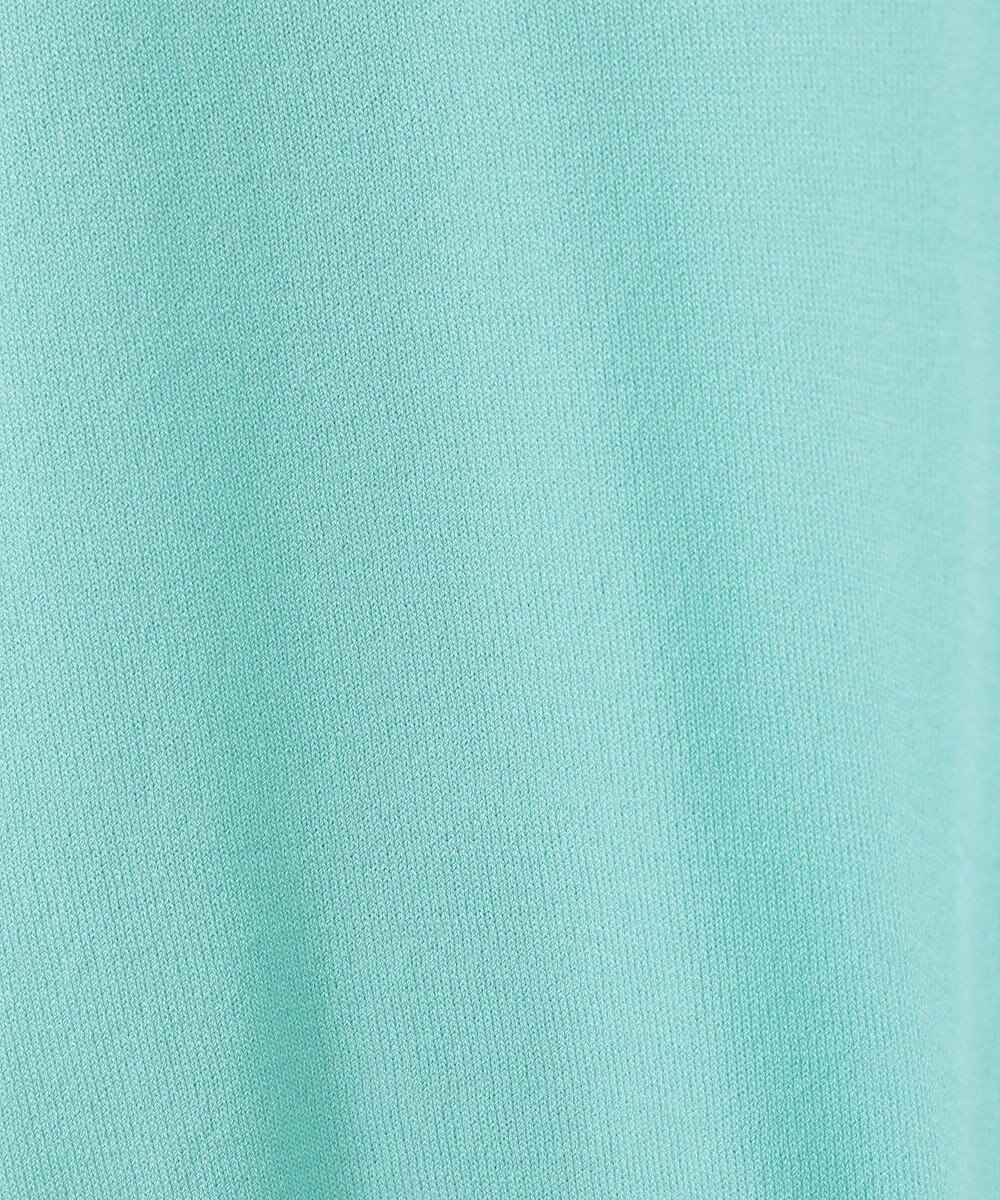 Green Parks フロントＺＩＰニットカーディガン 