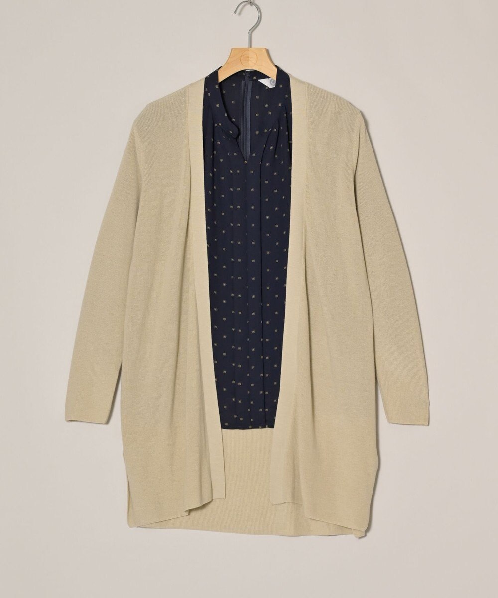 ONWARD Reuse Park セット商品/サイズF【J.PRESS】ニット春夏×ブラウス春夏 