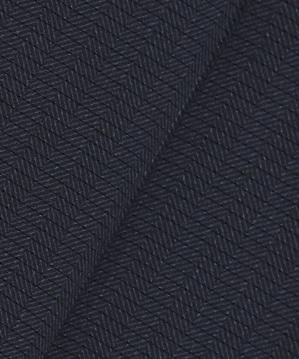 GOTAIRIKU 圧倒的清涼感・８つの機能美【接触冷感/通気性/軽量/撥水…等】クールドッツ セットアップパンツ_ヘリンボーンプリント（25年モデル） 