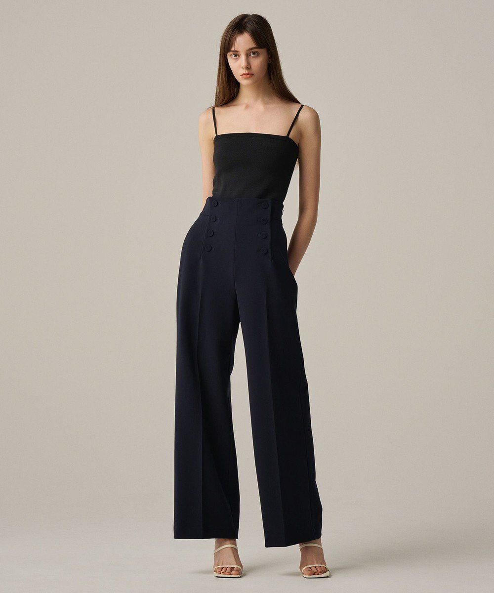 uncrave 【手洗い可】ドライタッチ ニット カップ付き バンドゥ（uncrave WHITE） 