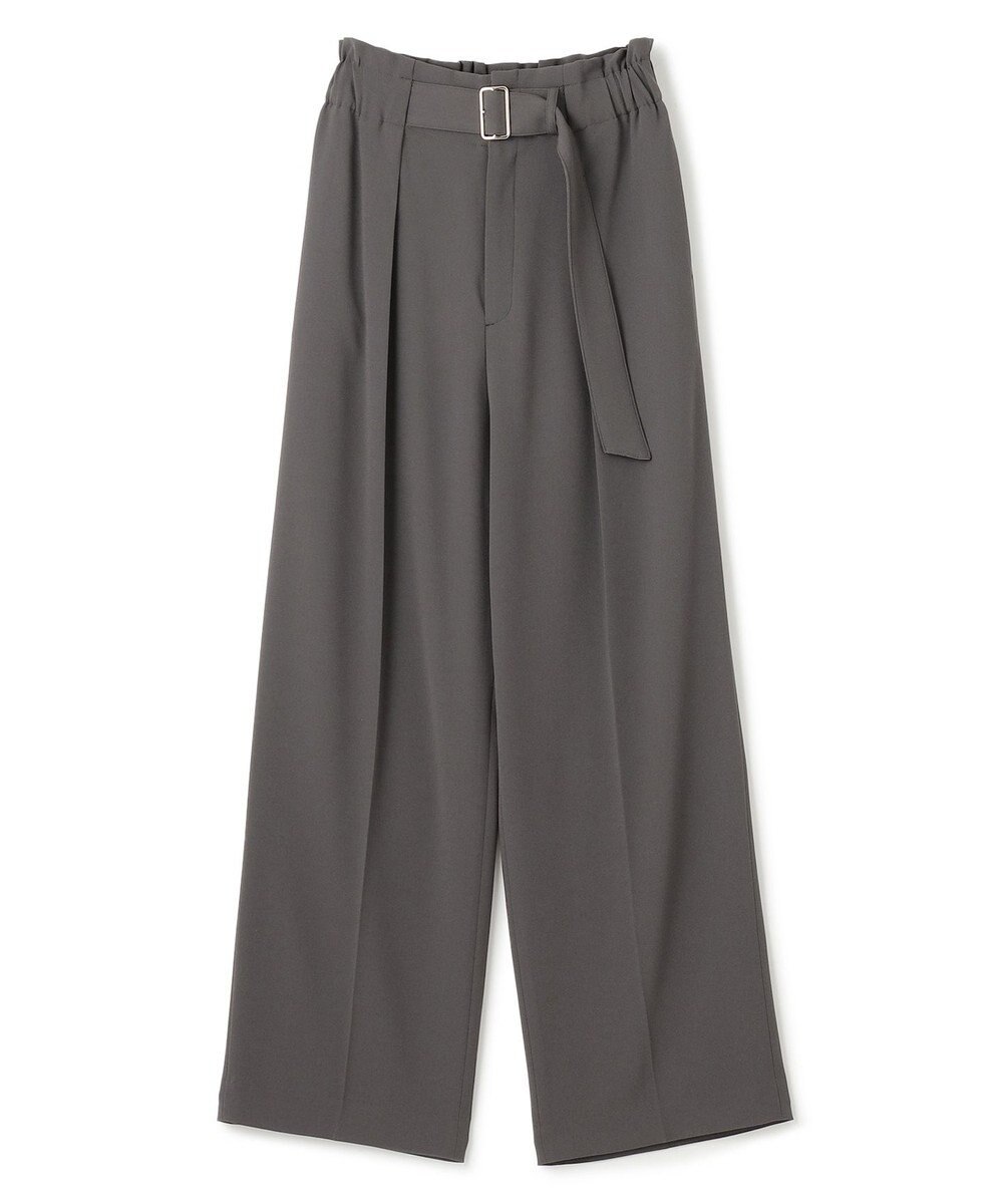 BEIGE， 【洗える・L-size】CINDY / ワイドパンツ 