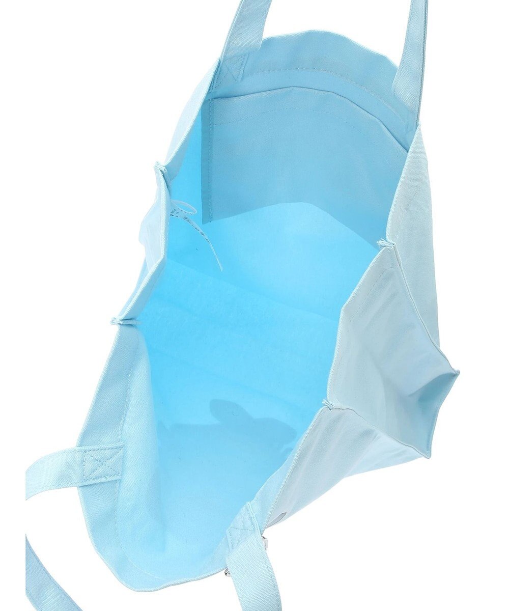 Green Parks ＬＡＰＰＹ／フォトプリントトートＢａｇ 