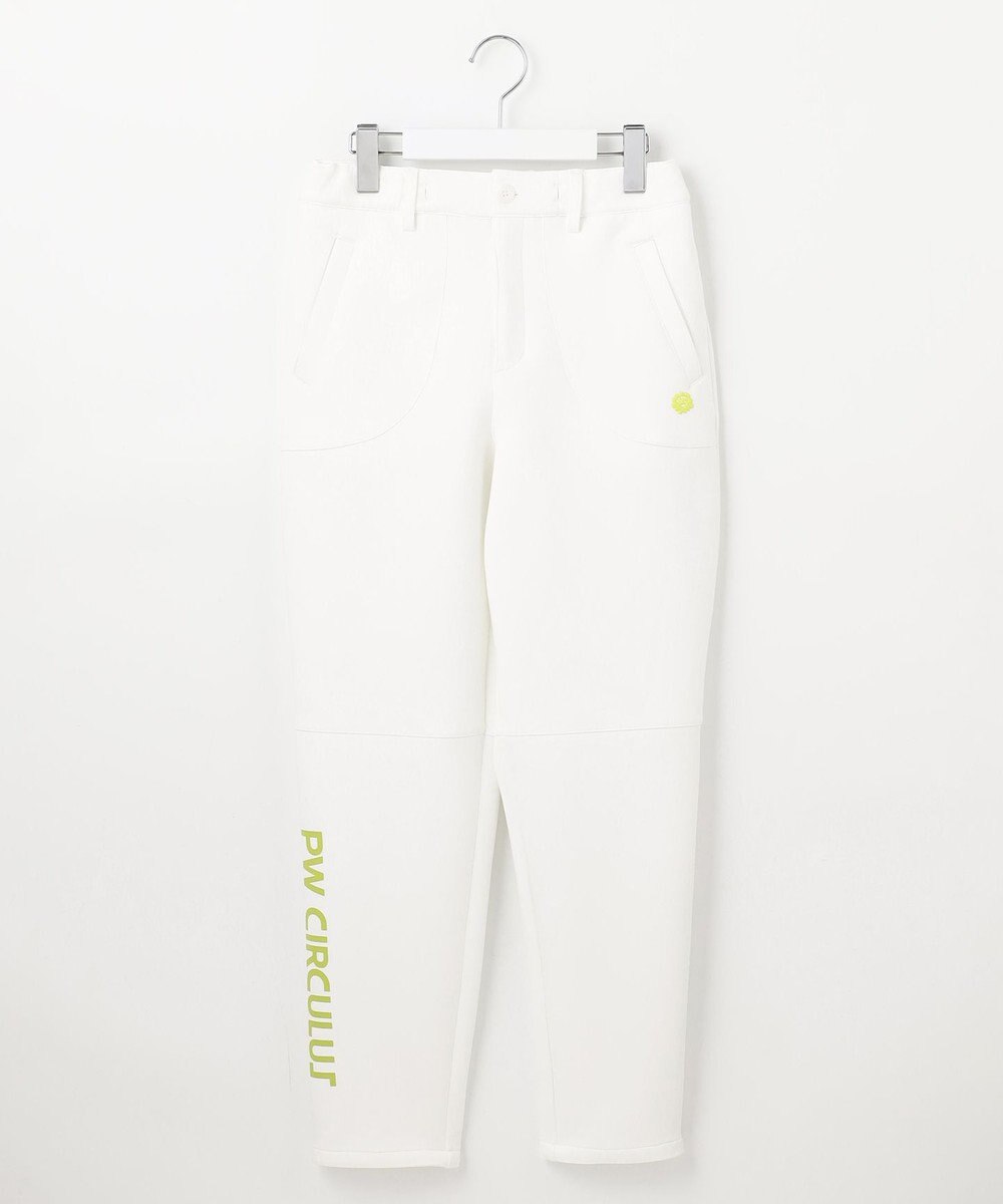 PW CIRCULUS 【WOMEN】ダンボールパンツ 