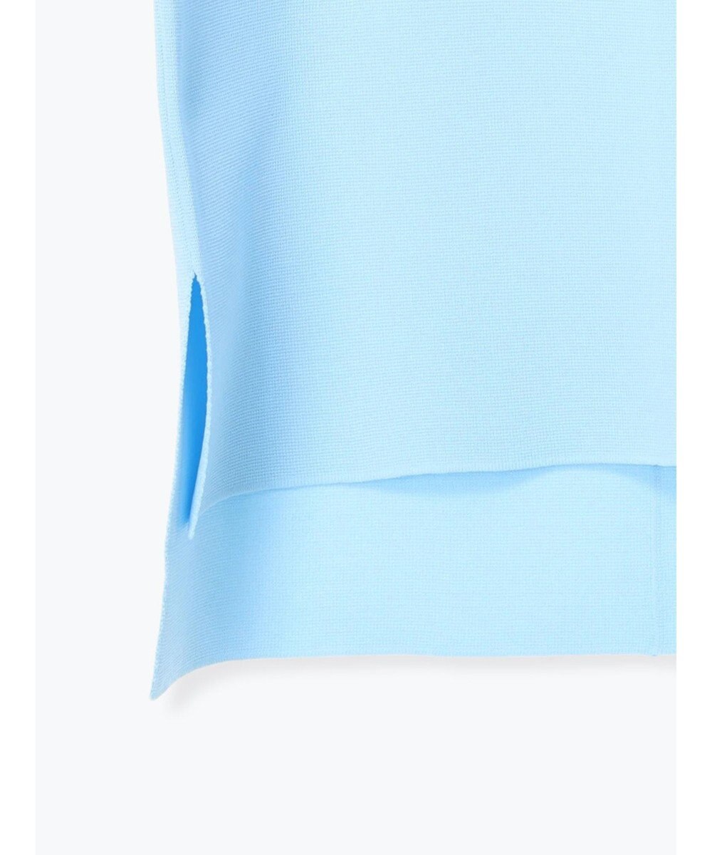 Te chichi Vネックニットベスト 