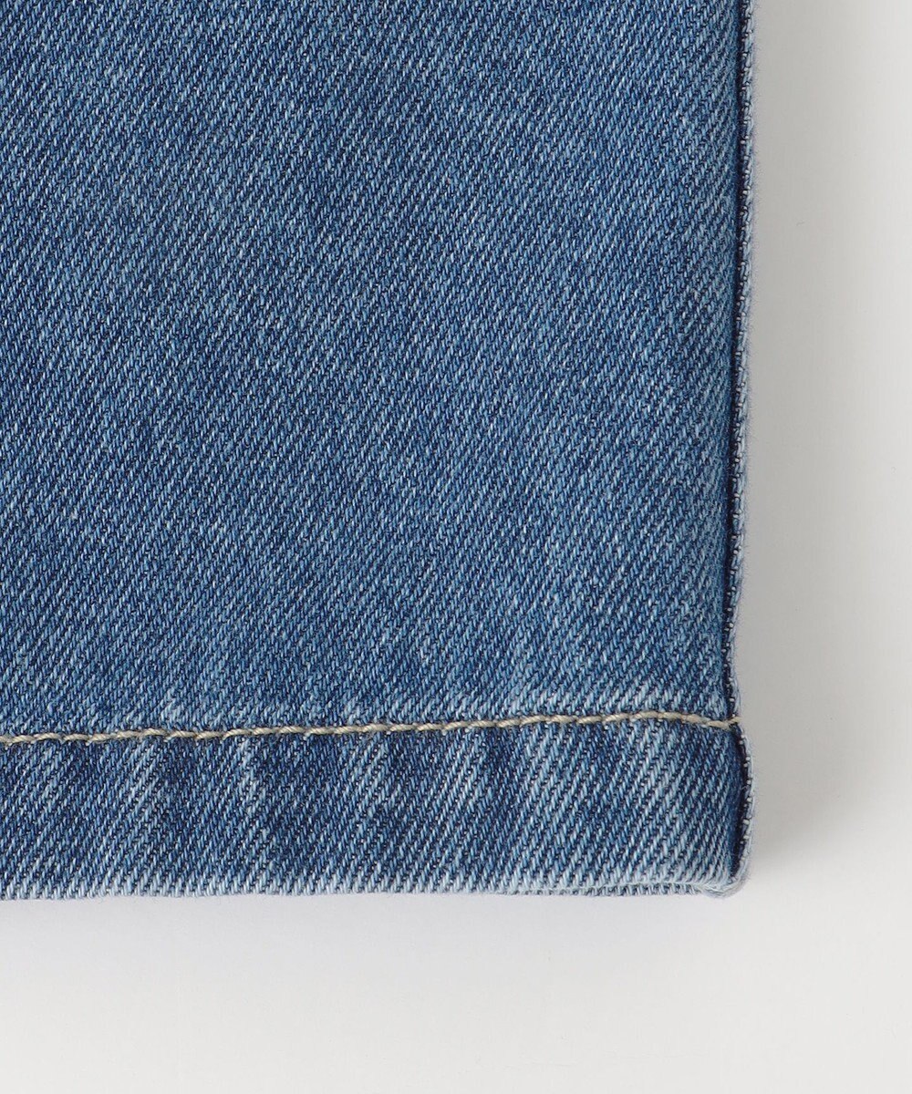 23区 【SLOW/一部店舗限定】LIGHT DENIM ジャケット 