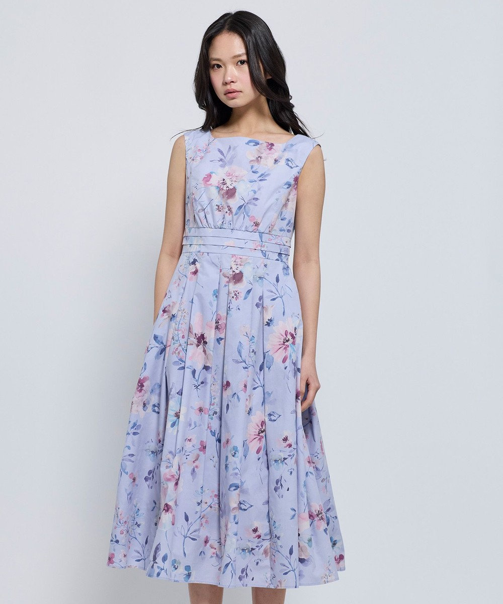 TOCCA 【00サイズあり】FLORAL BLISS ドレス 