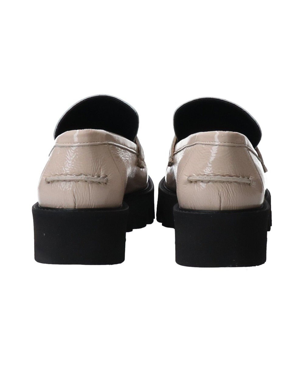 INTER-CHAUSSURES 【PASCUCCI】エクストラライトソールローファー 