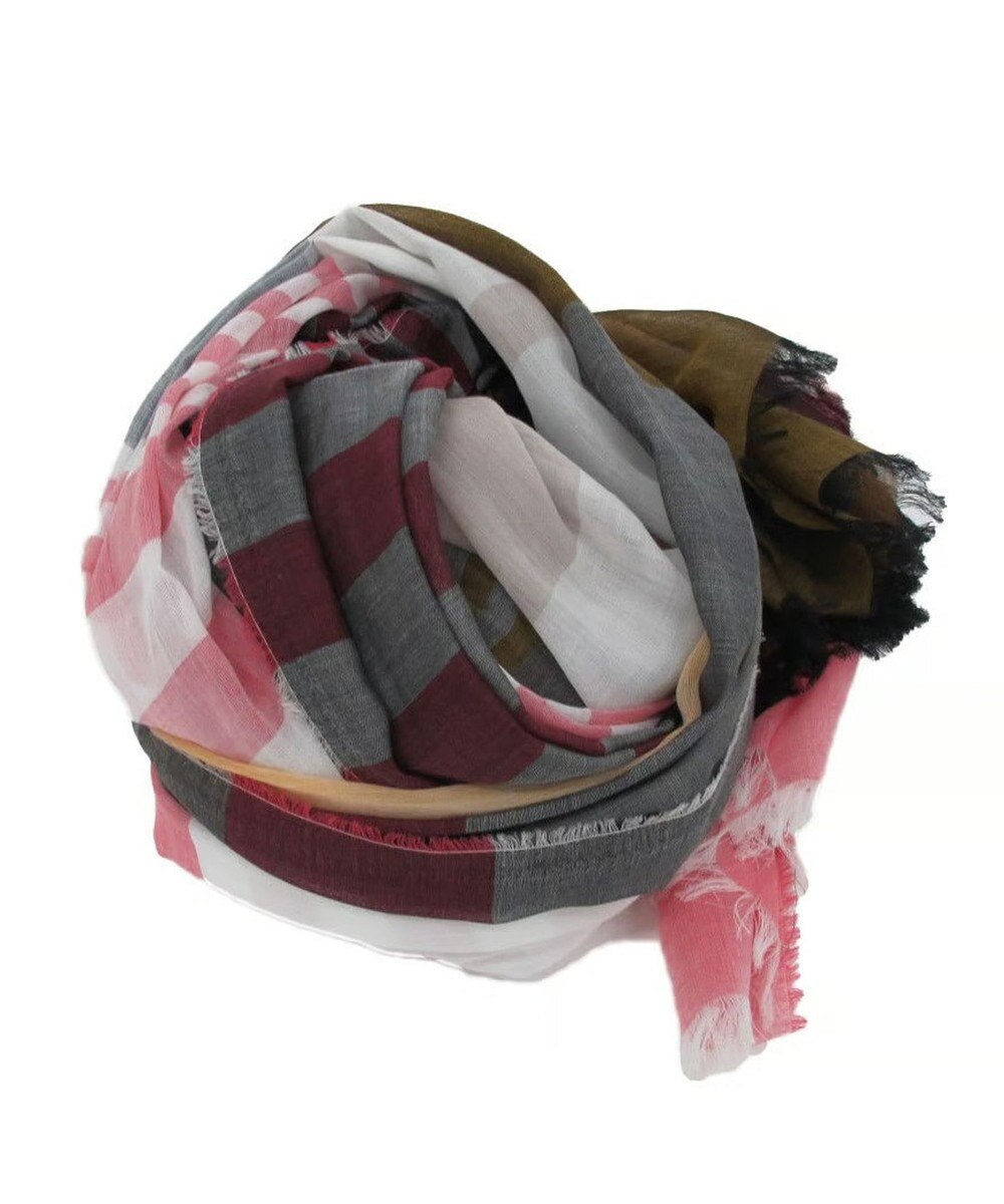 POLS 極細コットンストール Lサイズ 