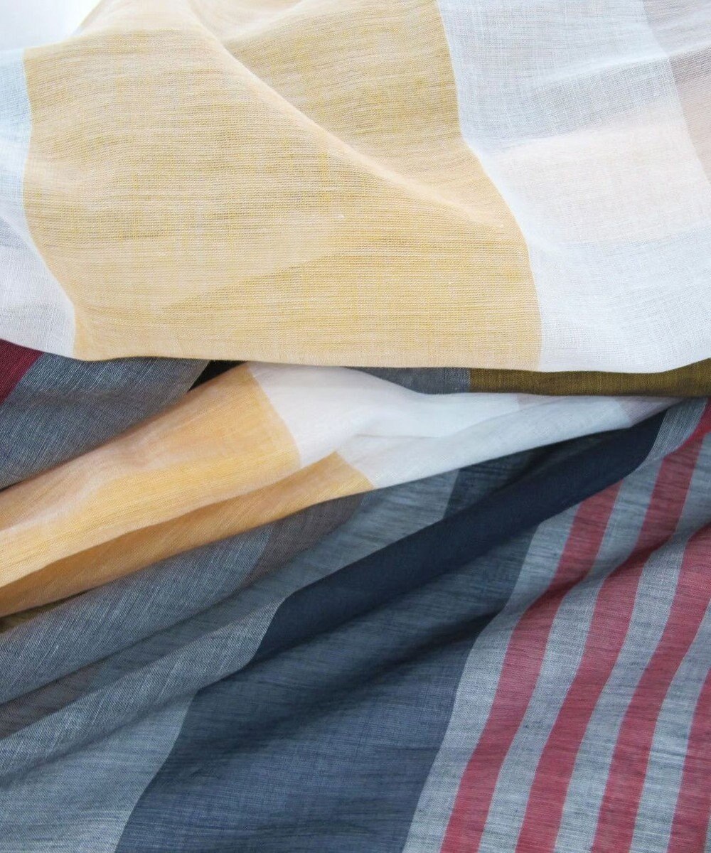 POLS 極細コットンストール Lサイズ 