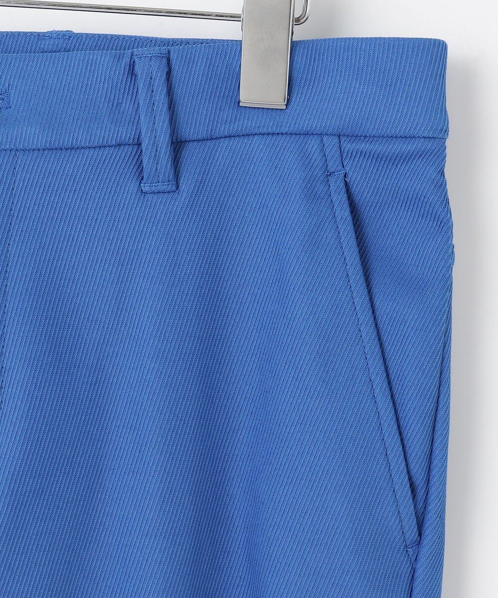 23区GOLF 【MEN】【ストレッチ】ハイパワーストレッチカルゼパンツ 