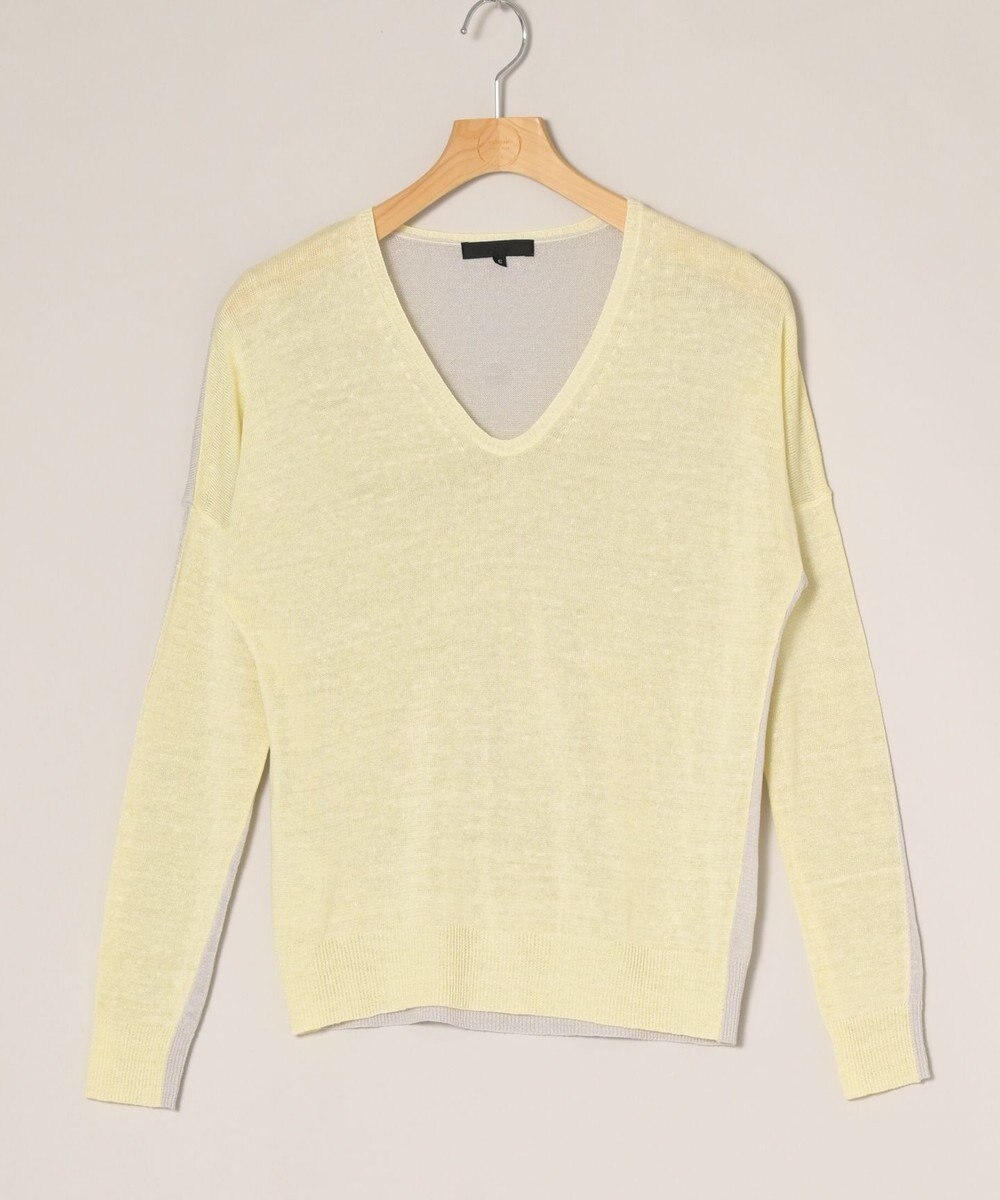 ONWARD Reuse Park 【ICB】ニット春夏 