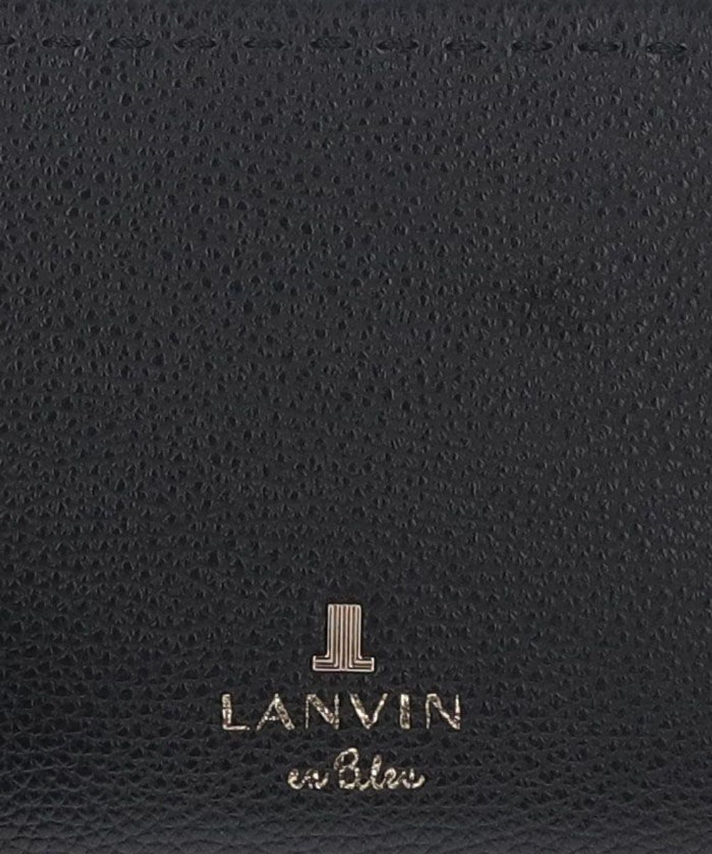 LANVIN en Bleu ブランリー サコッシュ 