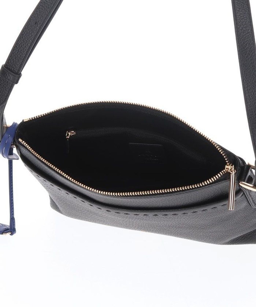 LANVIN en Bleu ブランリー サコッシュ 