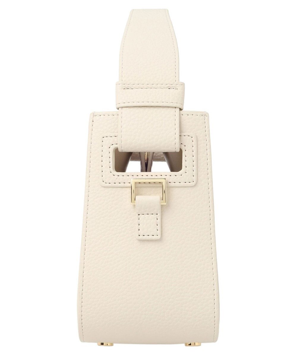 AMERICAN HOLIC ２ｗａｙ合皮スクエアミニショルダーＢＡＧ 