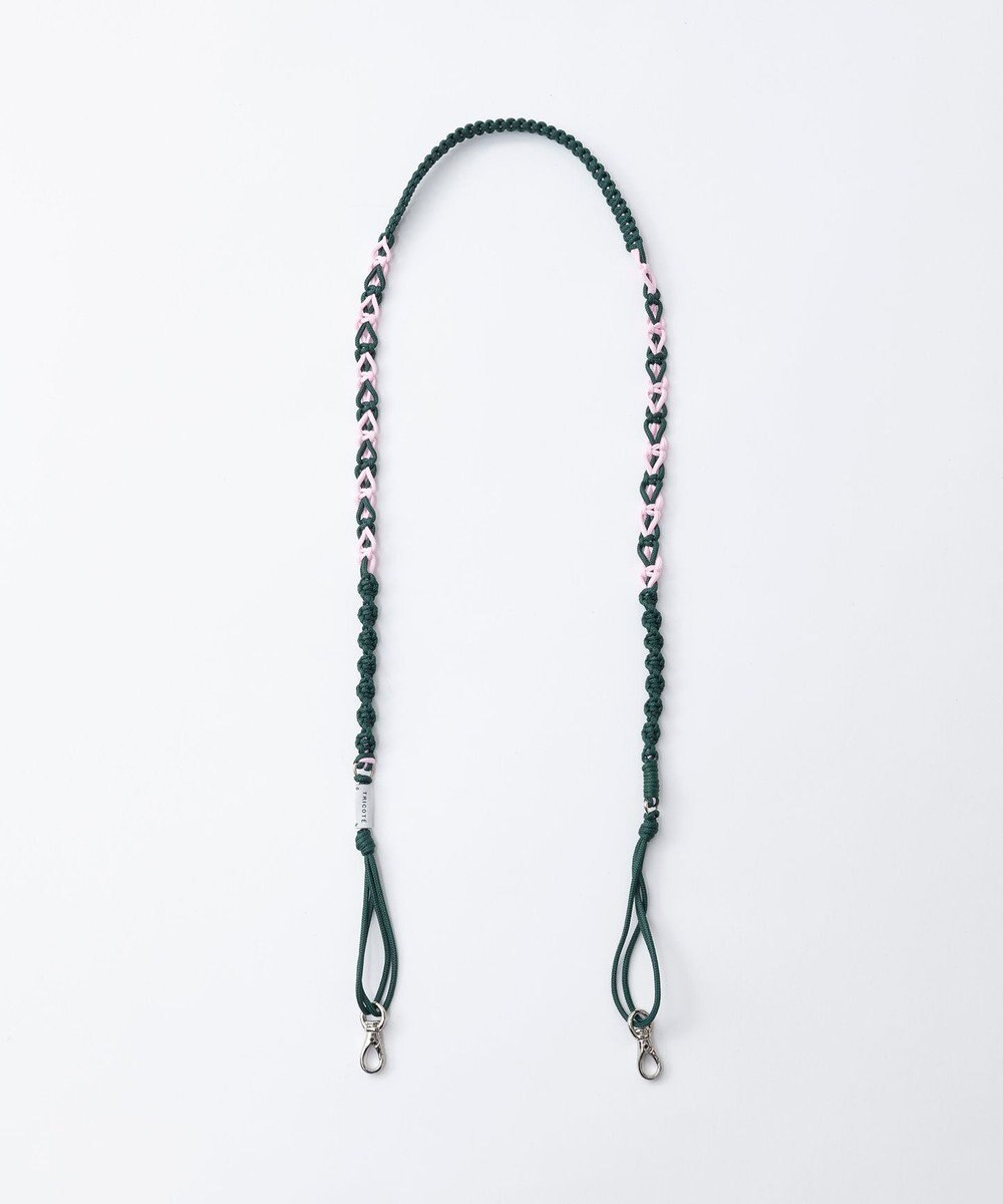 TRICOTE マクラメコード 