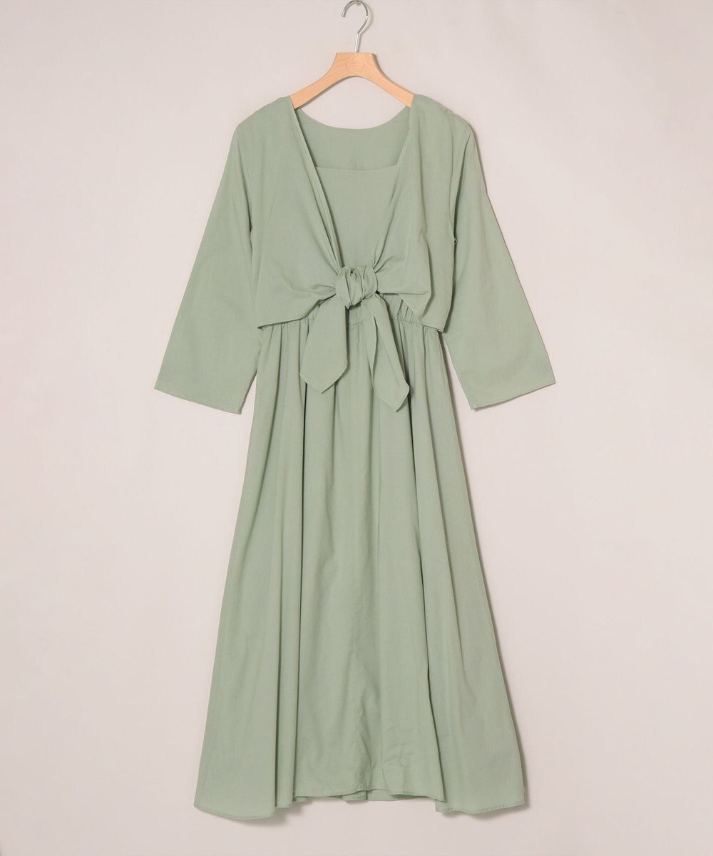 ONWARD Reuse Park 【SHARE PARK】ワンピース春夏 