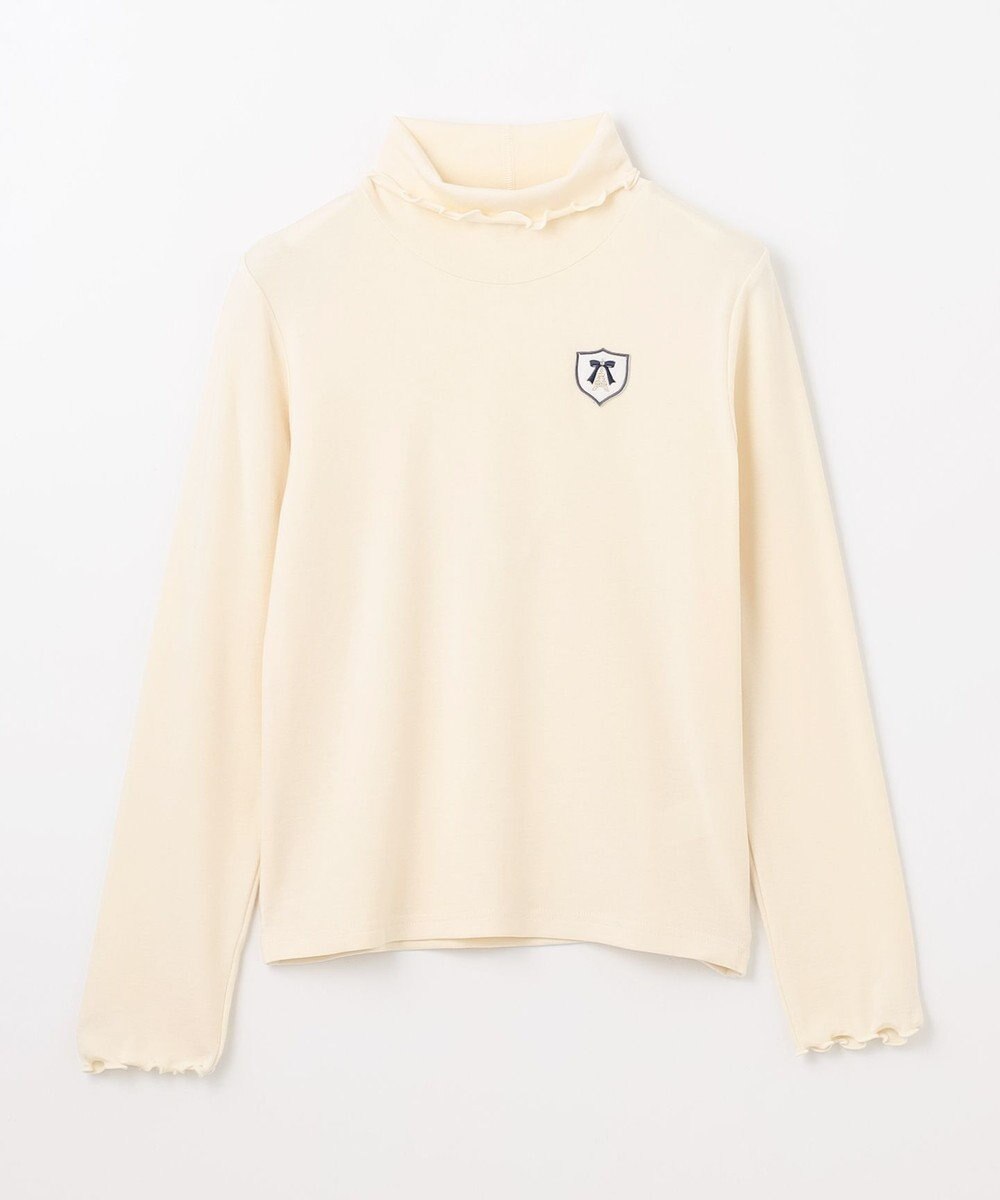 組曲 KIDS 【150-160㎝】なめらかタッチ インナー 