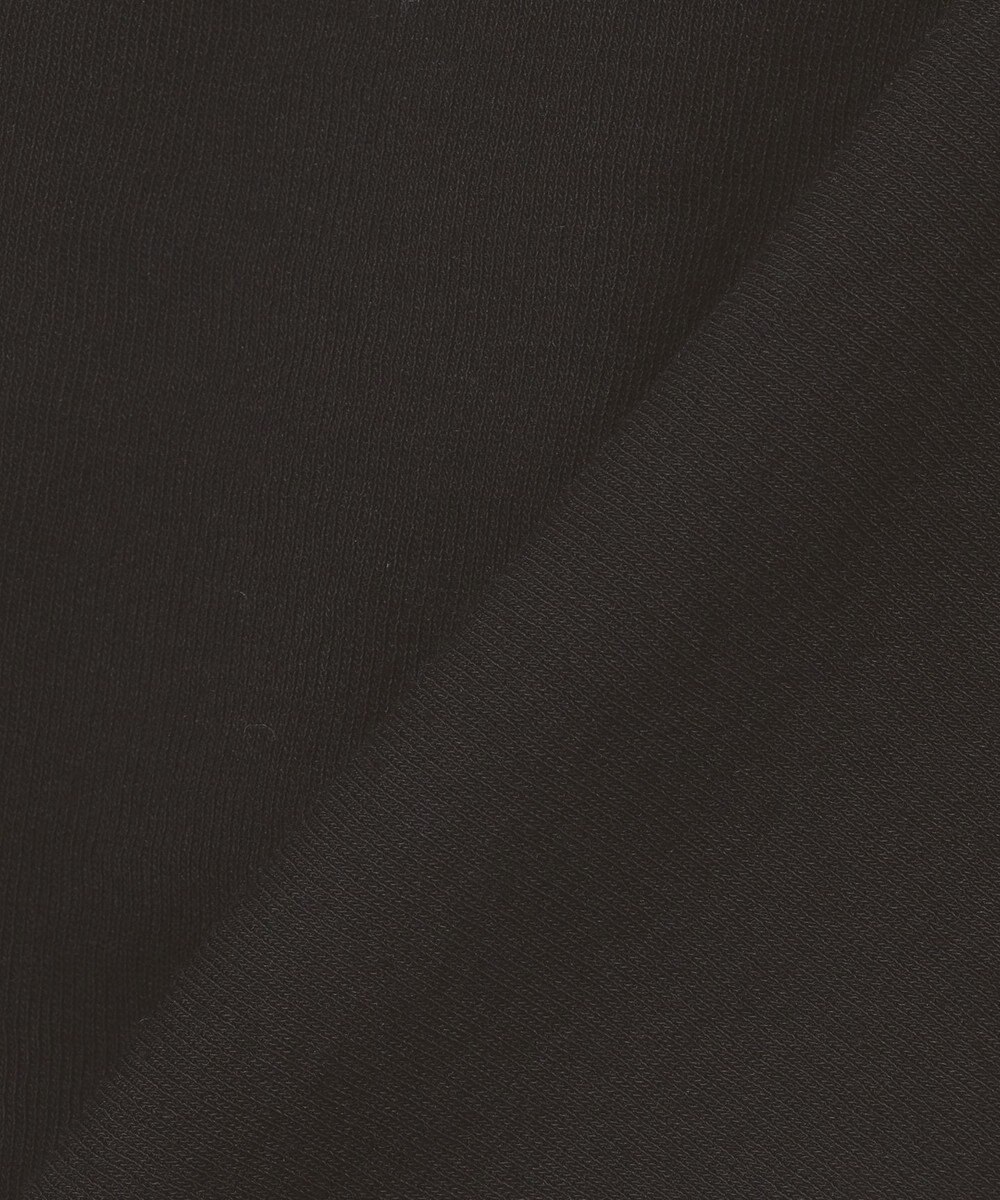 uncrave シアー クルーネック カットソー 