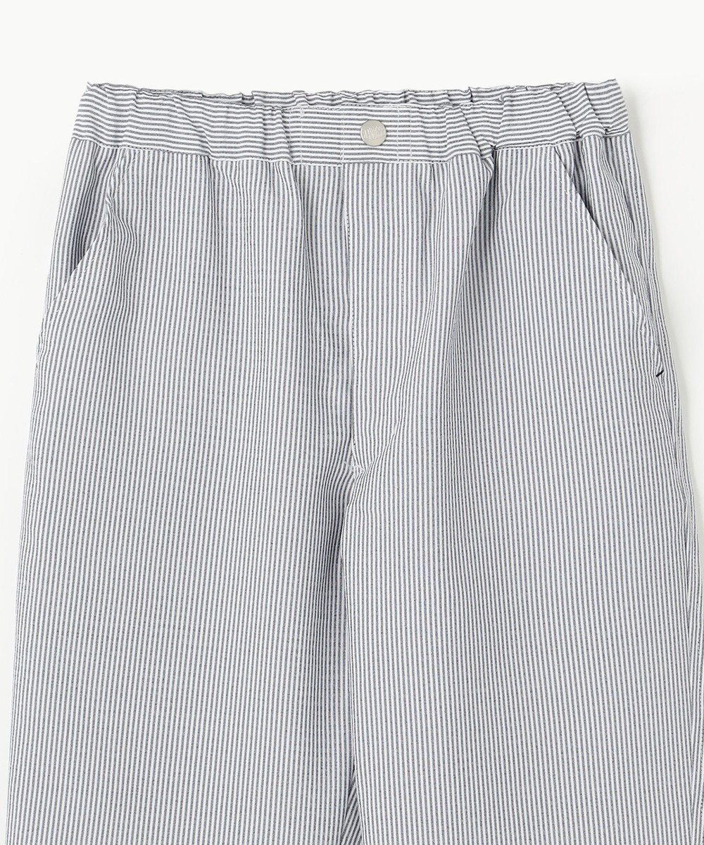 J.PRESS KIDS 【140-170㎝】七分丈ネイビー パンツ 