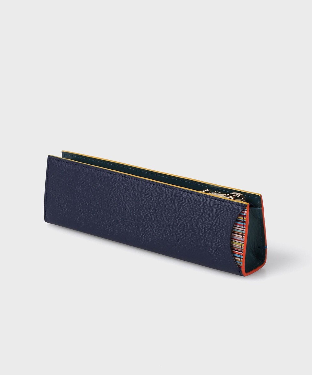 Paul Smith カラードエッジ ペンケース 