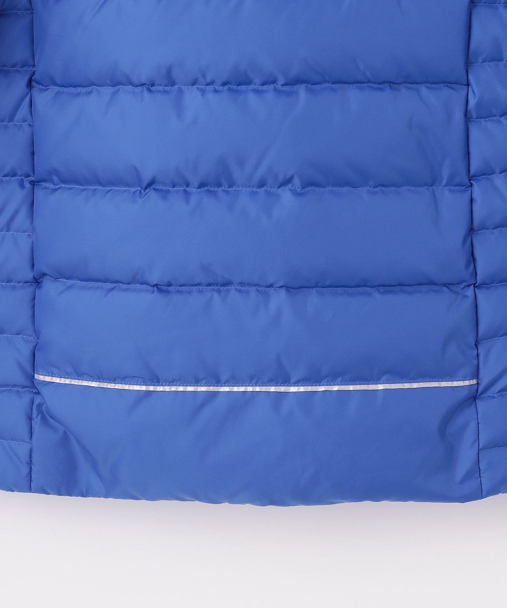 J.PRESS KIDS 【140-170cm】ポリエステルタフタ ダウンコート 