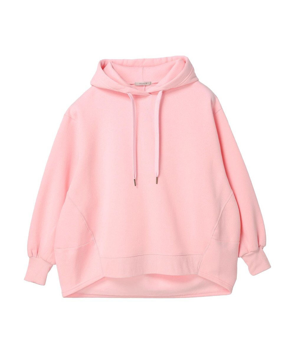 Green Parks 後ろバルーンパーカー 