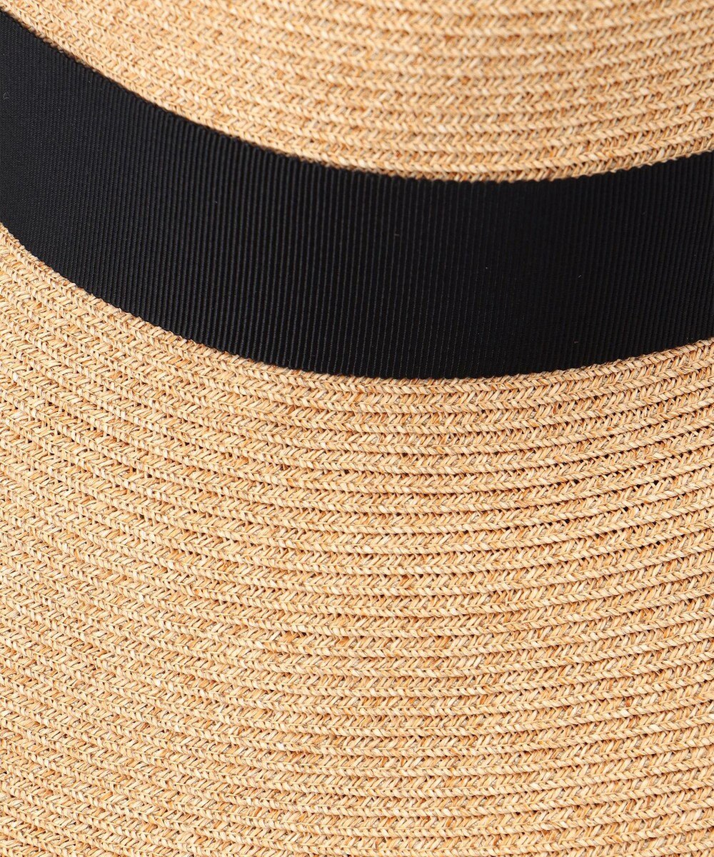 自由区 【洗える】ブレードグログラン ハット 