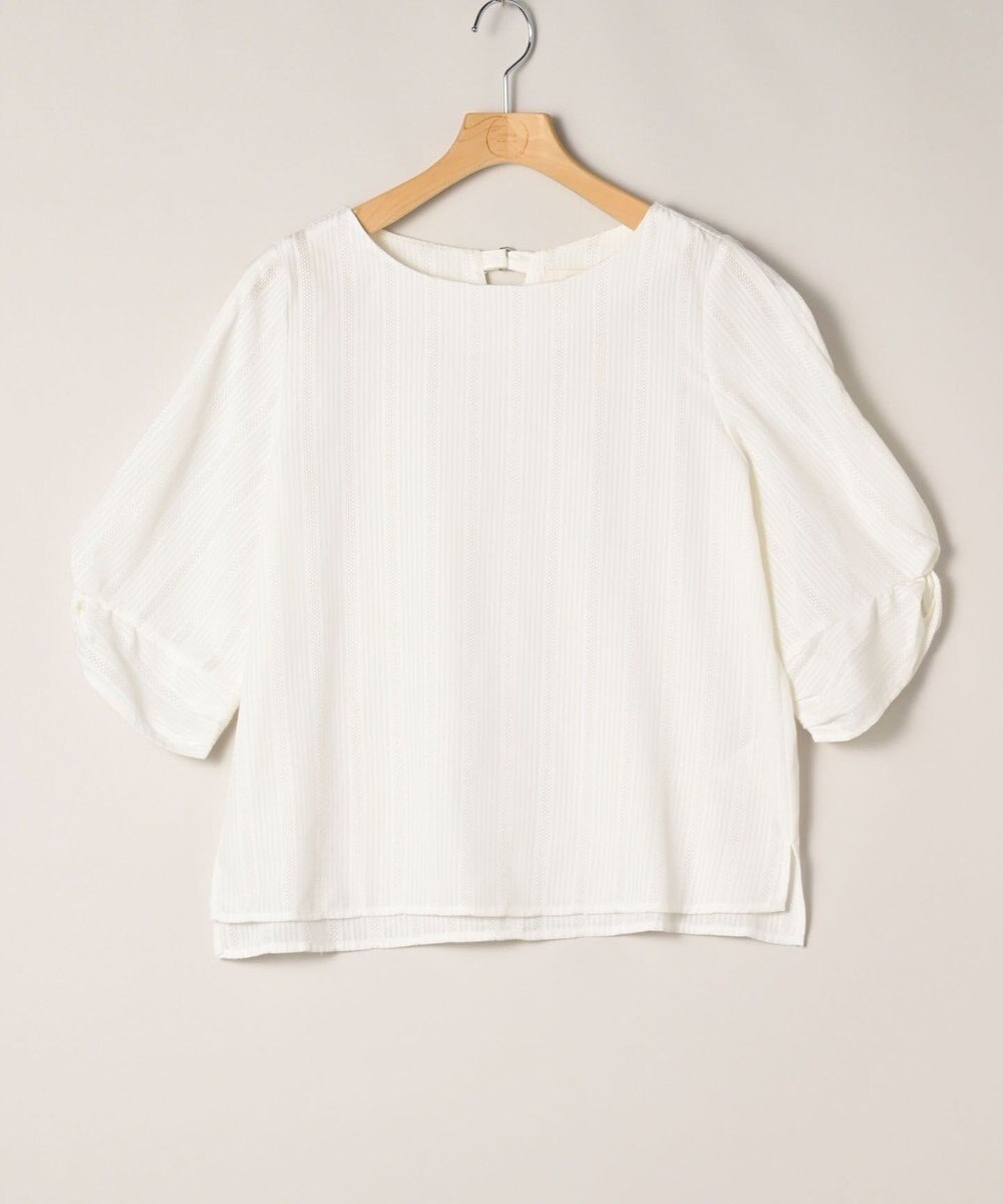 ONWARD Reuse Park 【any SiS】ブラウス春夏 