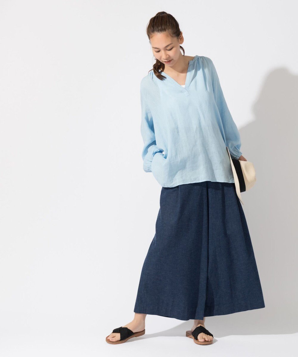 ONWARD Reuse Park 【23区】パンツ春夏 