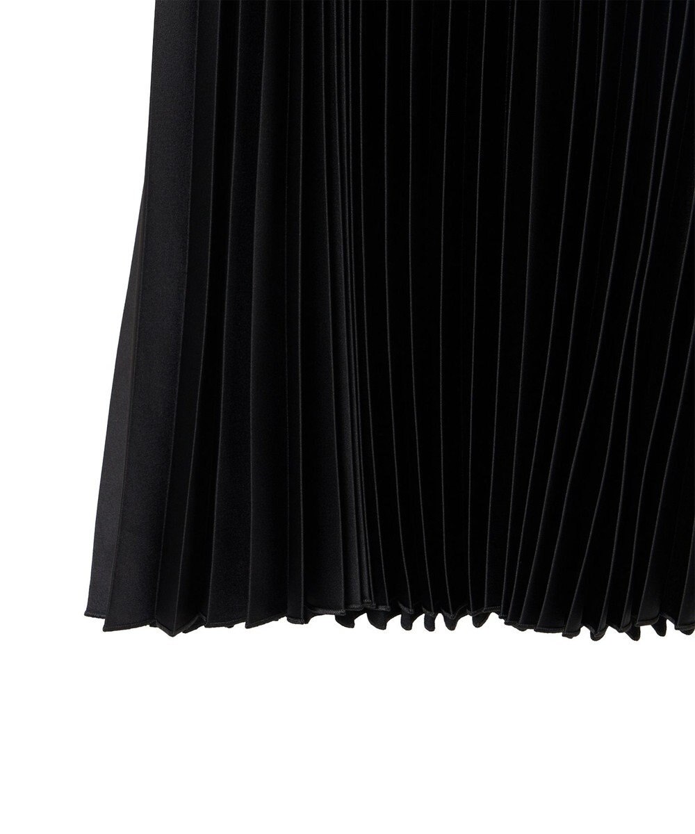 JOSEPH 【WEB＆OUTLET限定】ニットウィーブプリッセ スカート 