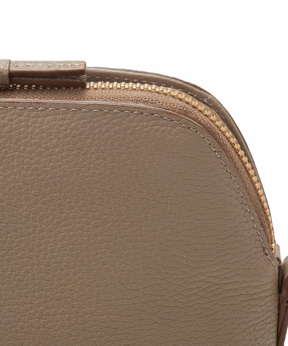 TOPKAPI 【TOPKAPI】ミニエンボスレザー ショルダーバッグ gemdrops ジェムドロップ 