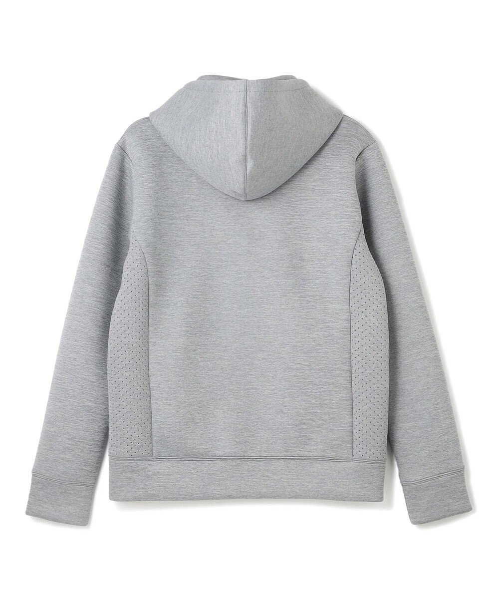 JOSEPH HOMME チュウイージャージー　ジップアップパーカー 