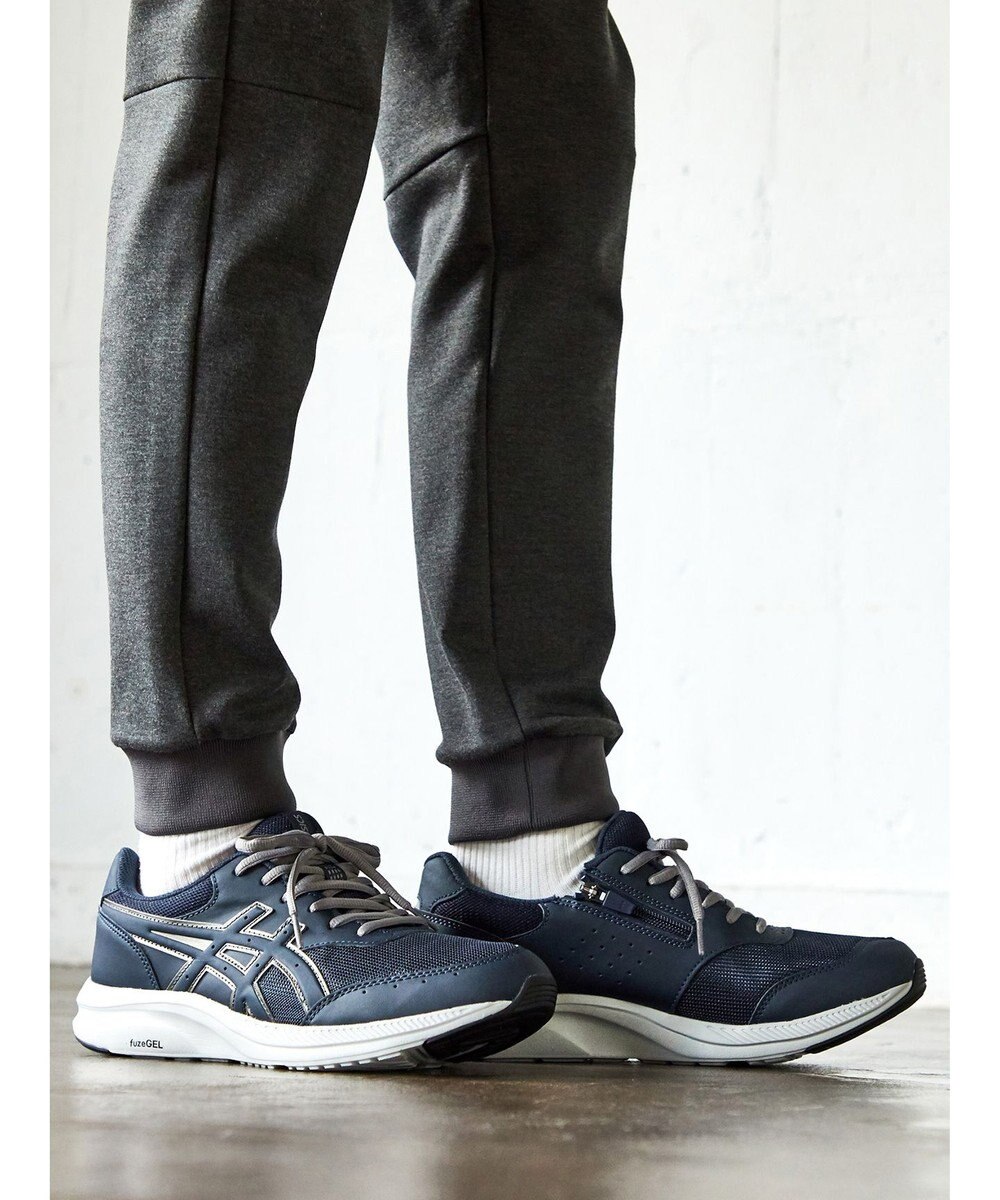 ASICS WALKING ゲルファンウォーカー M042 4E相当 