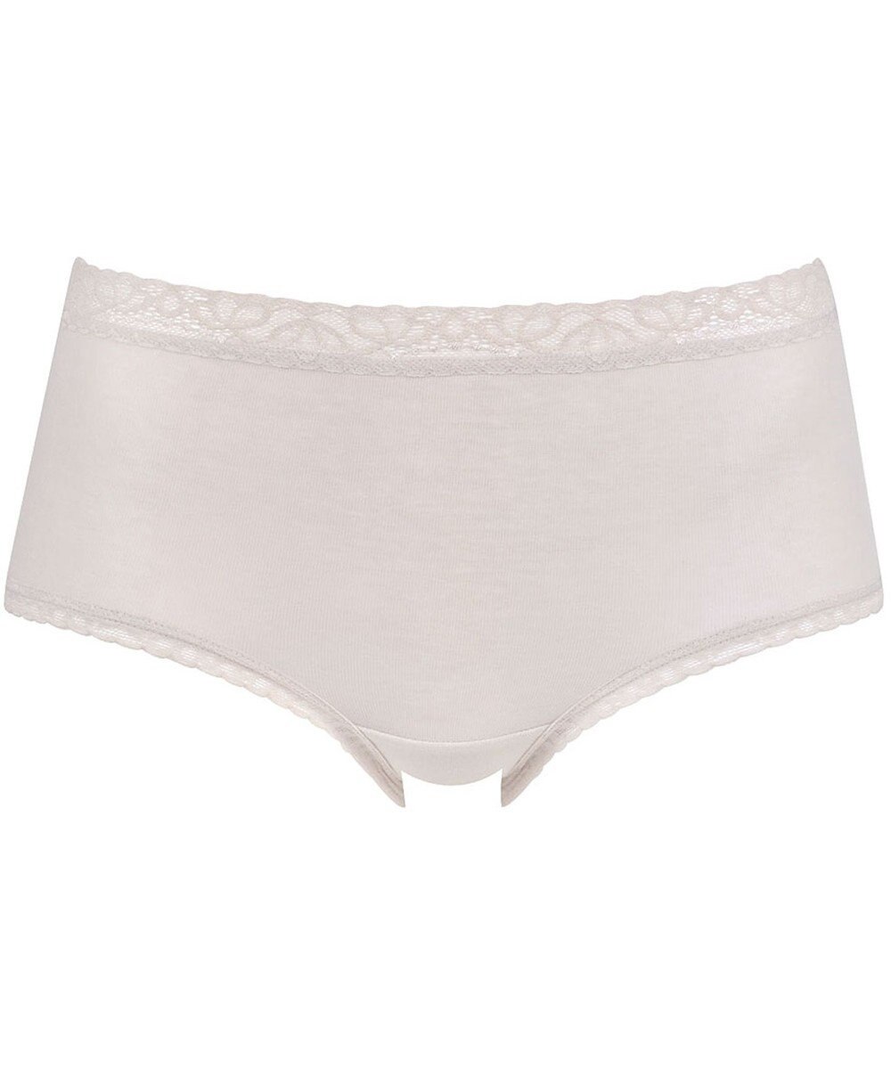 Wing ショーツ　【デイリーフィットやわらかコットン】　ここちよいフィット感　はきこみ丈ふつう　EC2300　ウイング／ワコール 